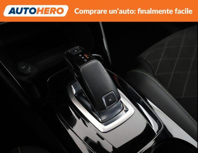 PEUGEOT 2008 BlueHDi 130 S&S EAT8 GT Pack