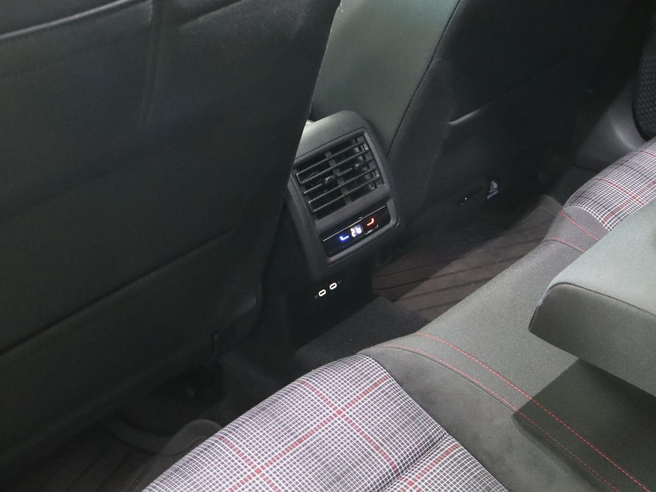 Volkswagen Golf GTI FULL TETTO 2.0 TSI GTI #11005