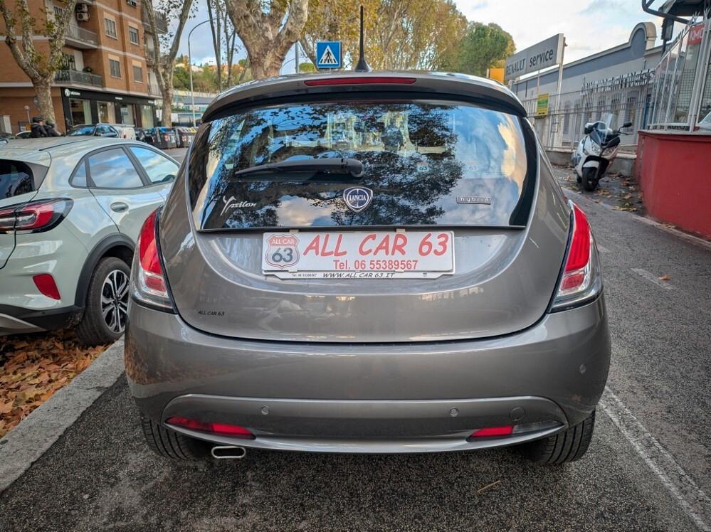 Lancia Ypsilon 1.0 Hybrid UNIPRO' SENZA VINCOLI DI FINANZIAMENTO