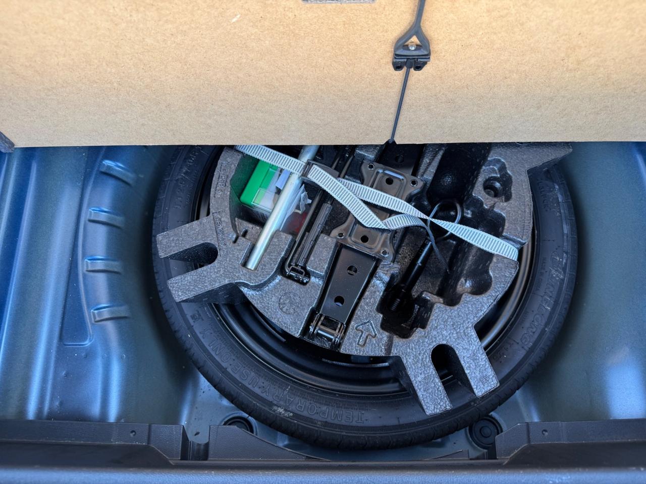 Skoda Octavia 1.6 TDI SCR 115 CV Wagon Executive