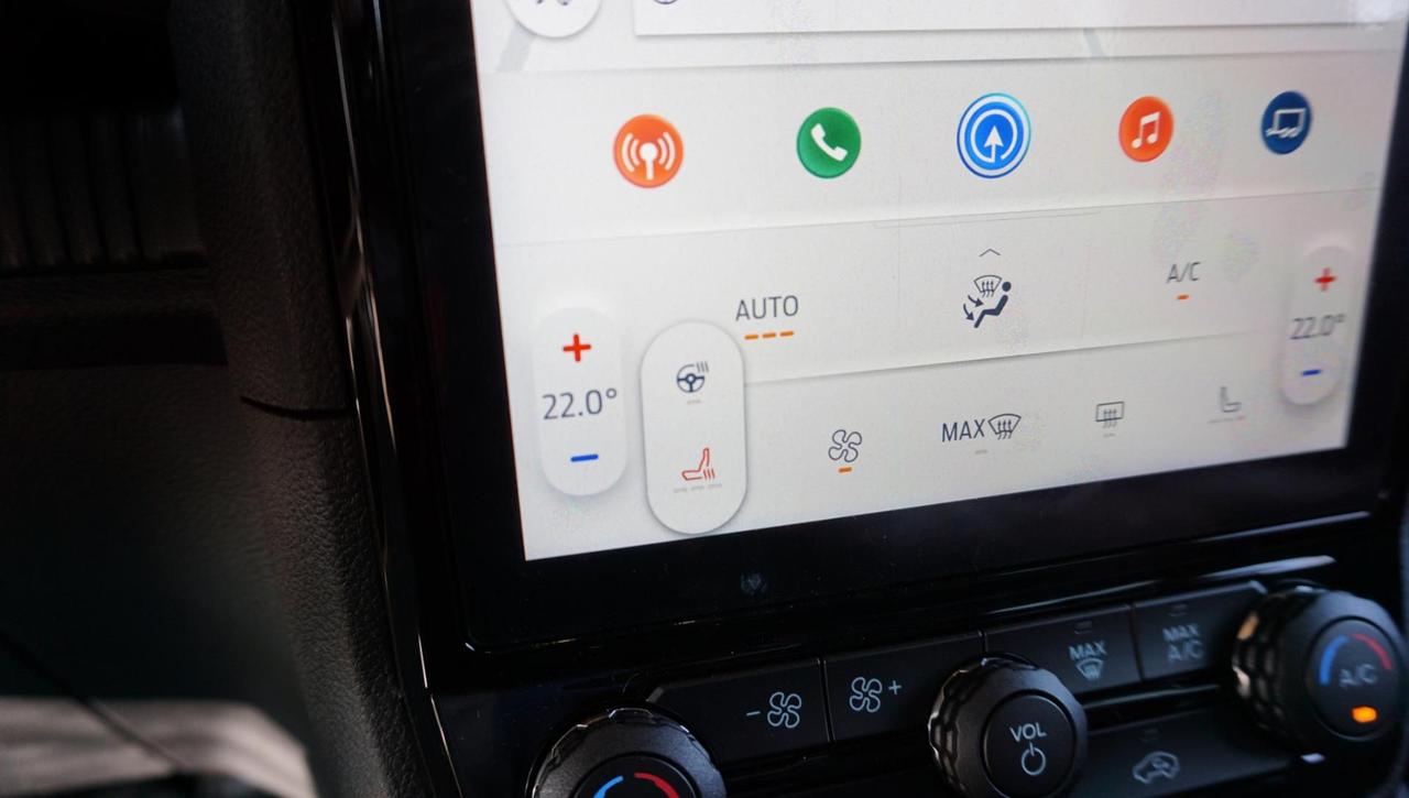 Ford Ranger Raptor 2.0 Ecoblue 4WD DC 5 posti