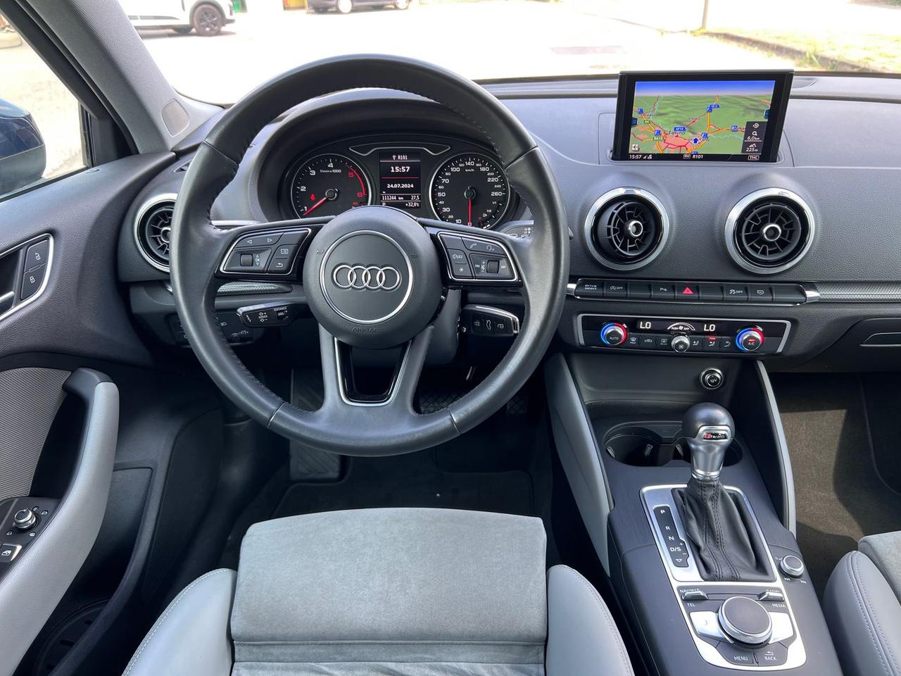 Audi A3 2.0 35 TDI Sport