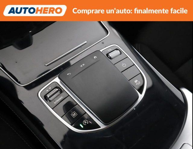 MERCEDES-BENZ GLC 200 d 4Matic Executive
