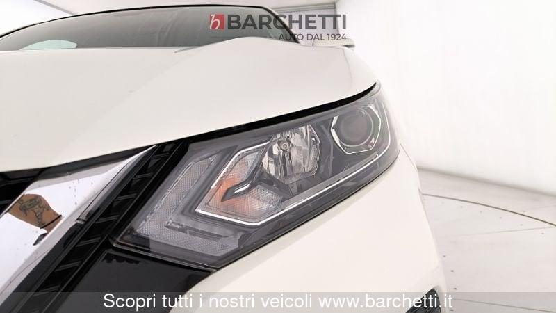 Nissan Qashqai 2ª SERIE 1.5 DCI 115 CV DCT BUSINESS