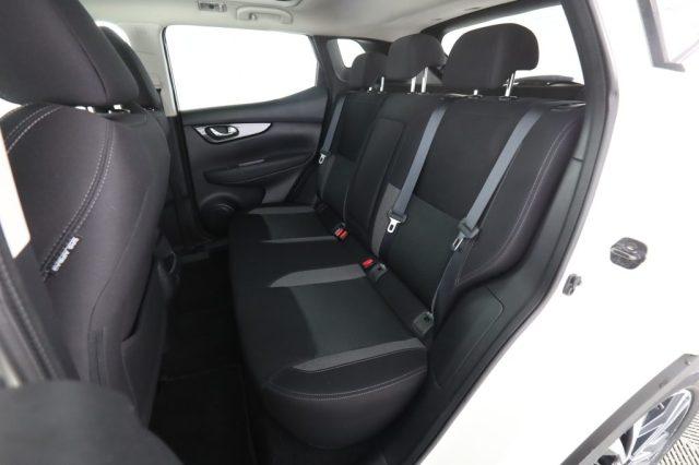 NISSAN Qashqai Qashqai N-Connecta DIG-T 160 DCT