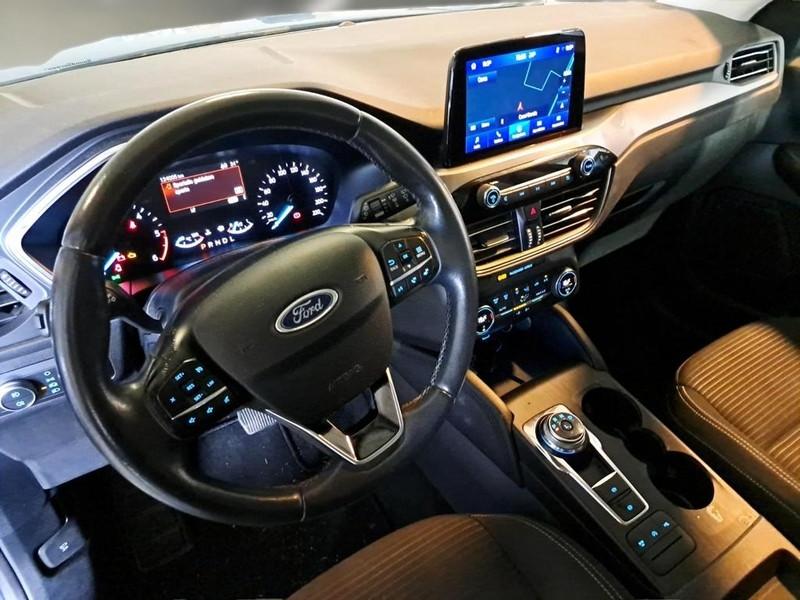FORD KUGA 1.5 EcoBlue 120CV 2WD Titanium Auto