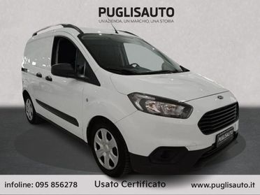 FORD Transit Courier 1.5 TDCi 75CV Van Trend