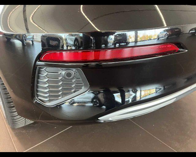 AUDI A3 SPB 30 TFSI S tronic Business Advanced