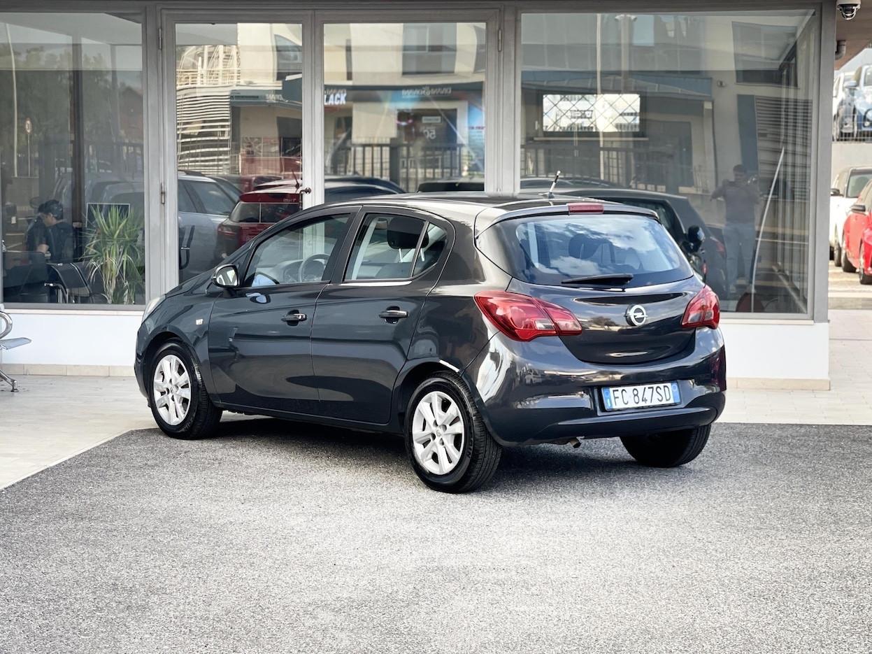 Opel Corsa 1.2 Benzina 69CV E6 Neo. - 2016