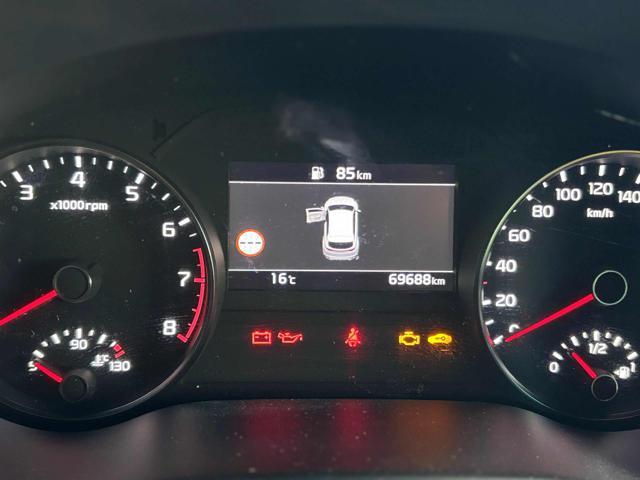 KIA Sportage 1.6 GDI 2WD Energy