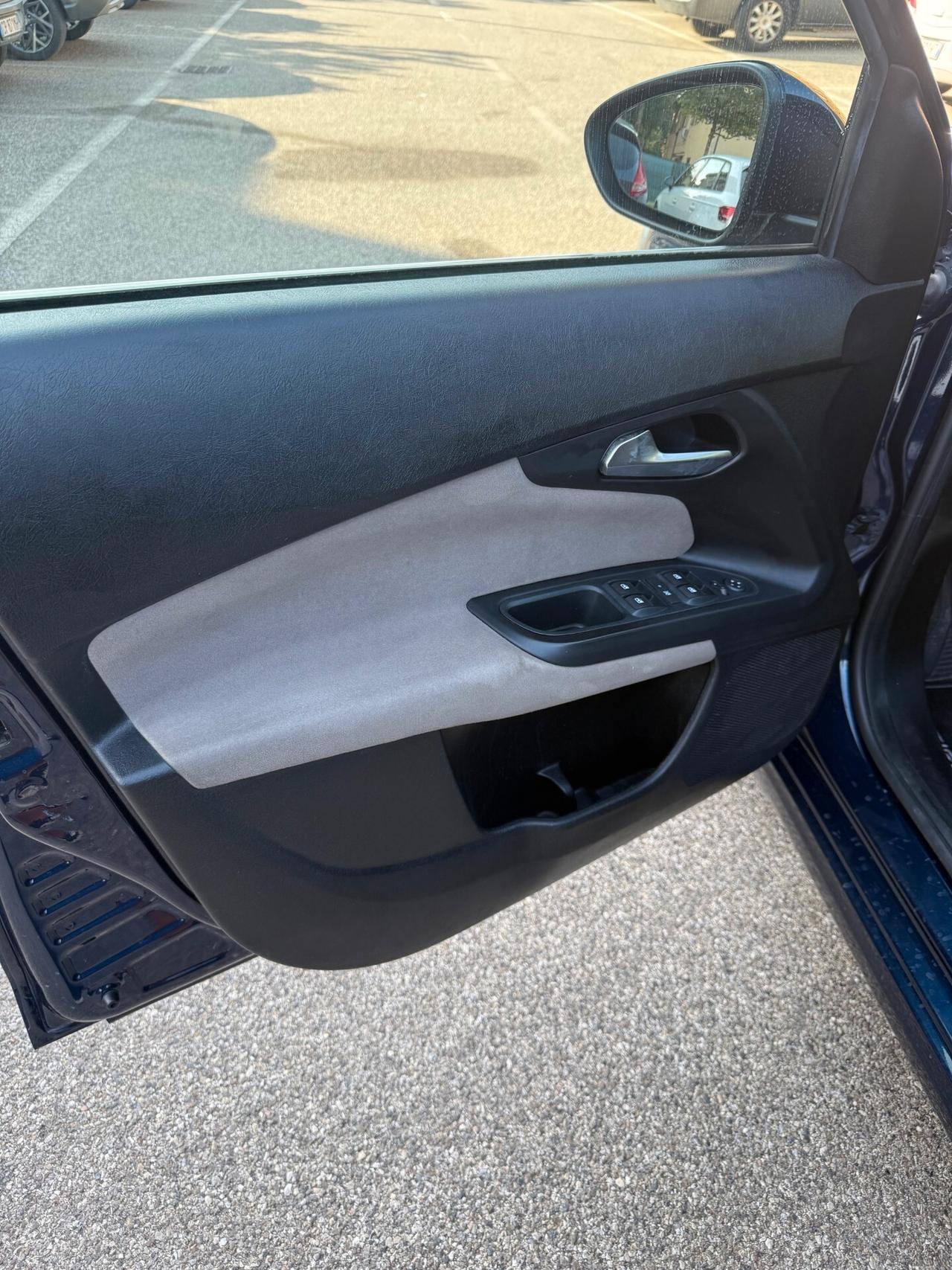 Fiat Tipo 1.6 MJT - 12 MESI DI GARANZIA -