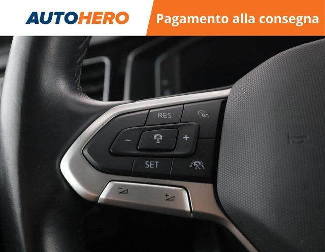 VOLKSWAGEN Taigo 1.0 TSI 110 CV DSG R-Line