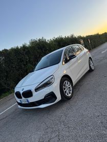 Bmw 216 218d xDrive Active Tourer Sport