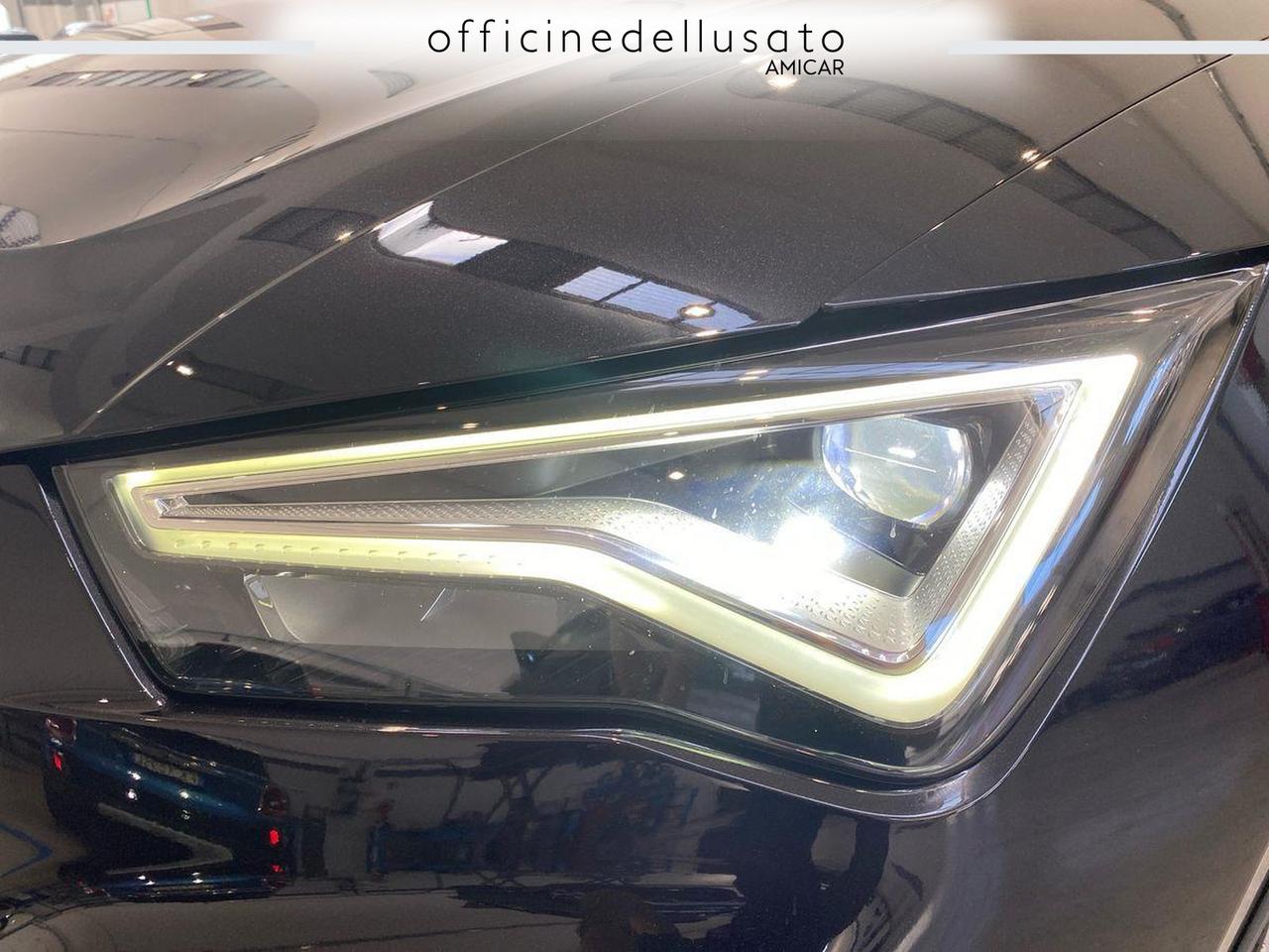 Seat Ateca 2.0 tdi 115cv business