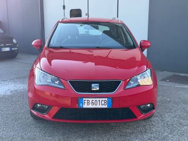 Seat Ibiza ST 1.0 75 CV Connect