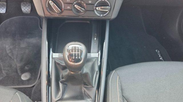 SKODA Kamiq 1.0 G-Tec Ambition PERMUTE OK NEOPAT. UNICOPR.