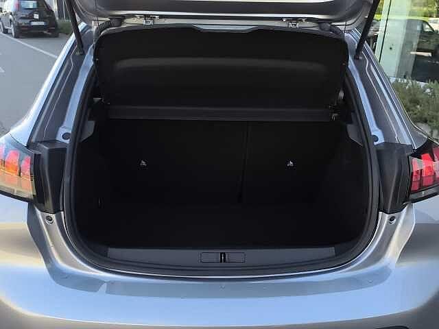 Peugeot 208 PureTech 75 Stop&Start 5 porte Active
