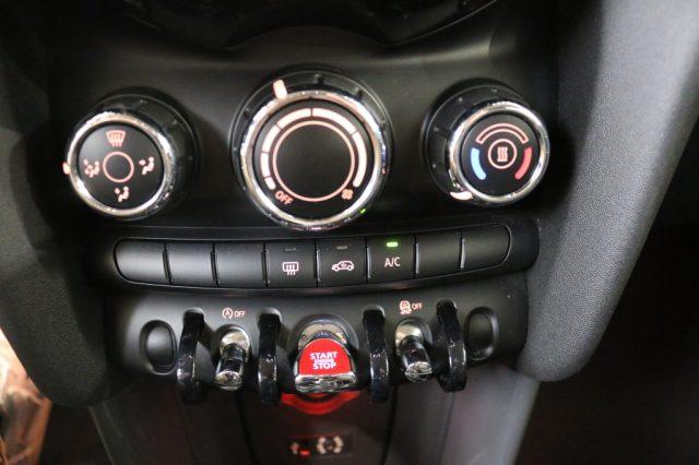 MINI One 1.5 One D Business 5 porte