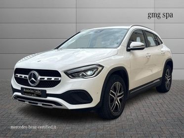 Mercedes-Benz GLA 200 d Sport Plus auto