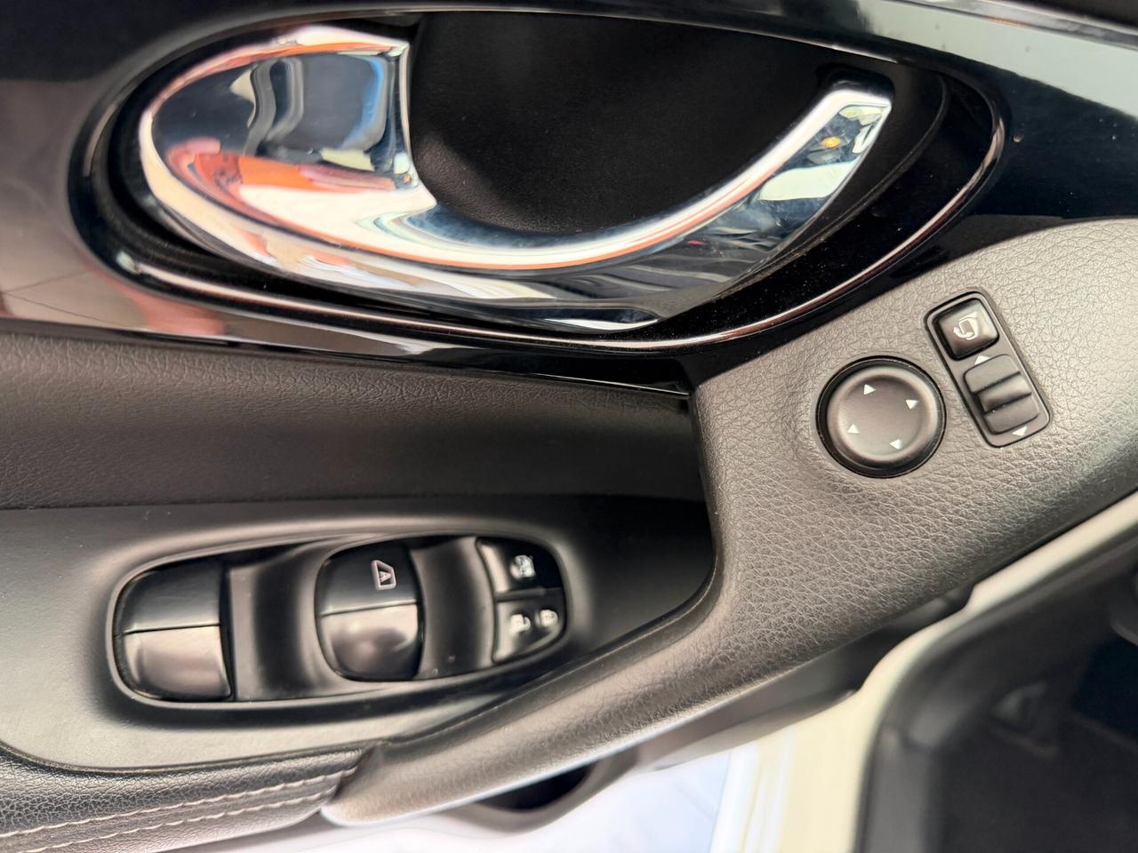 Nissan Qashqai 2016 1.6 dCi 4WD N-Connecta