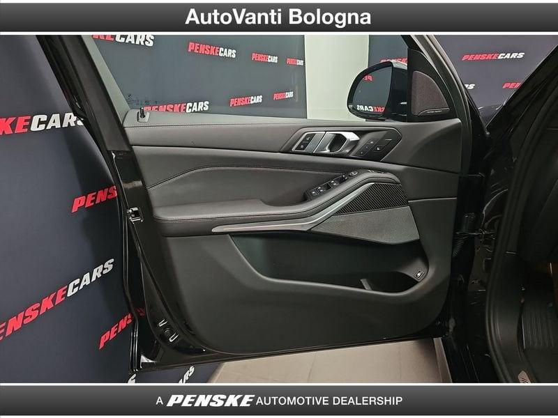 BMW X5 X5 xdrive50e MSport Pro auto
