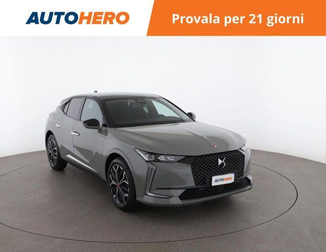 DS AUTOMOBILES DS 4 PureTech 180 aut. Performance Line