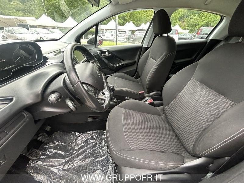 Peugeot 208 BlueHDi 75 5 porte Active