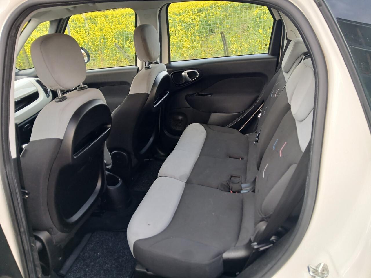 Fiat 500L 1.4 GPL 95 CV Lounge 98 mila km