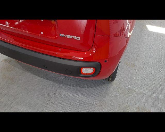 FIAT New Panda 1.0 firefly hybrid s&s 70cv