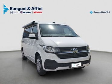 Volkswagen California 2.0 TDI 150CV Beach Camper