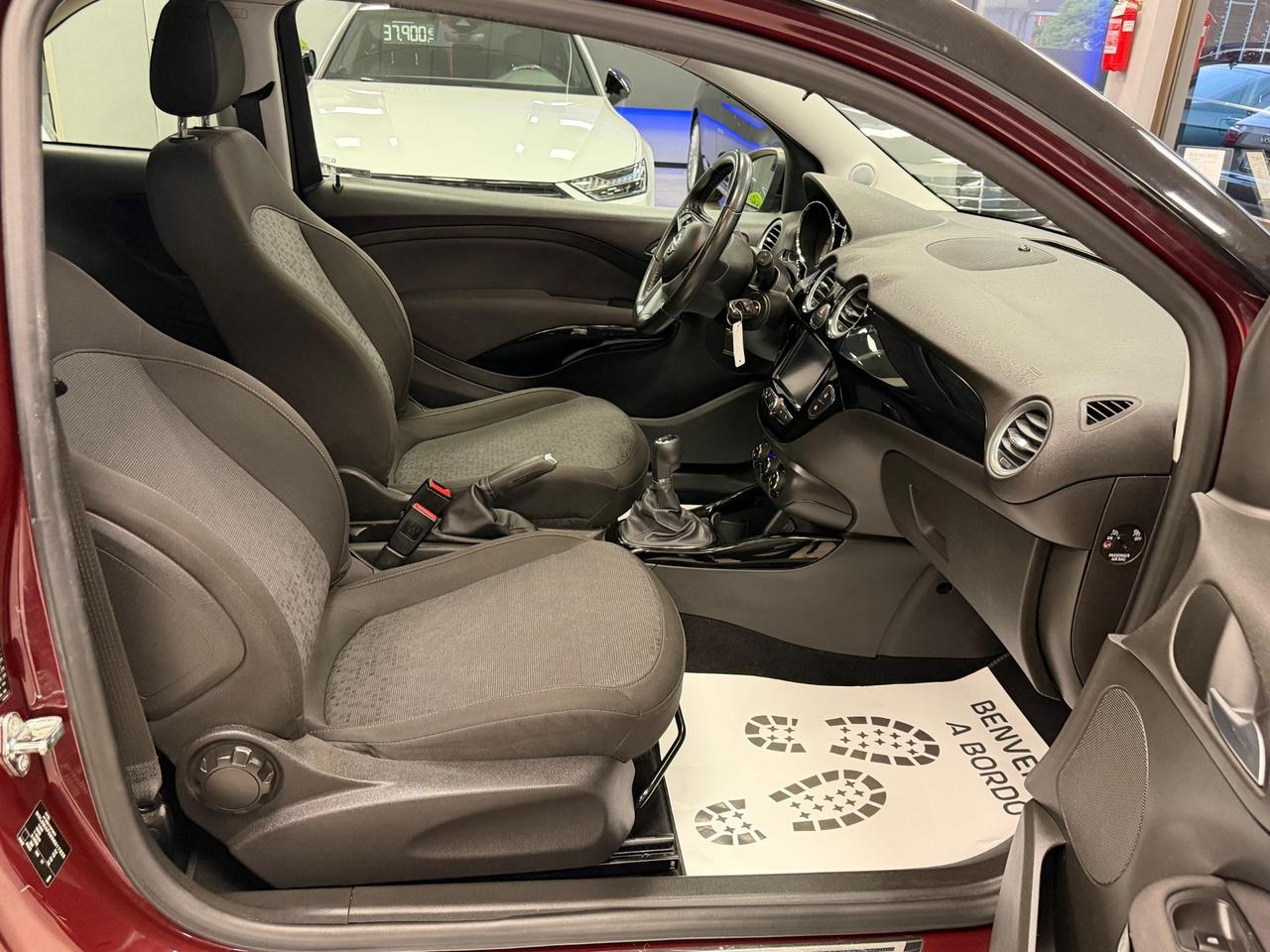 Opel Adam 1.4 87 CV Air