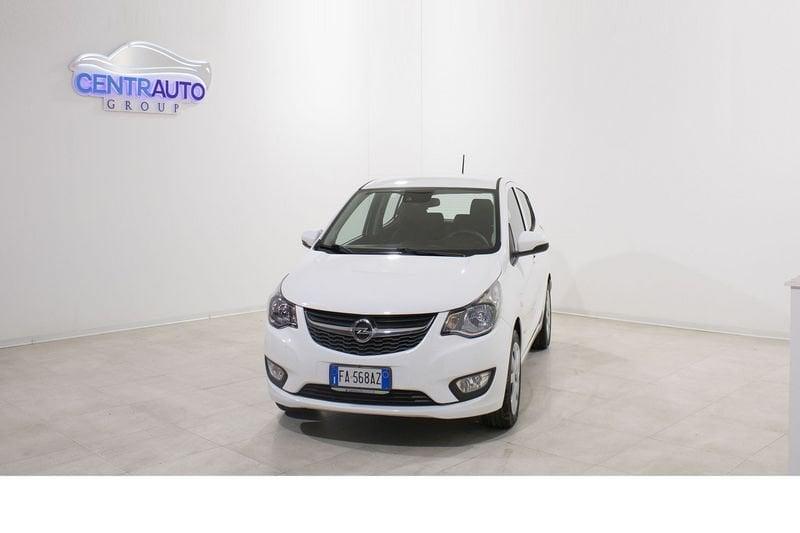 Opel Karl Karl 1.0 75cv