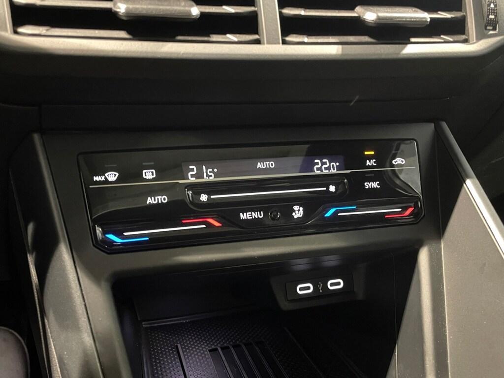 Volkswagen Taigo 1.0 TSI 115CV R-Line