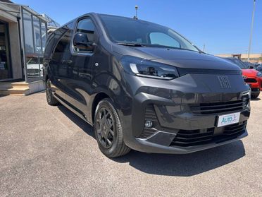 Fiat Ulysse 2.0 HDi 180 CV AT8 L3 Combi