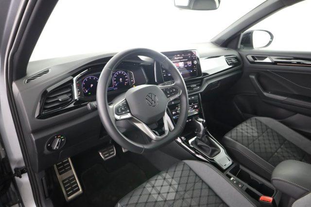 VOLKSWAGEN T-Roc T-Roc 1.5 TSI ACT DSG R-Line