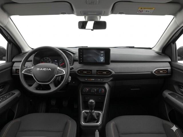 Dacia Sandero Stepway Gpl