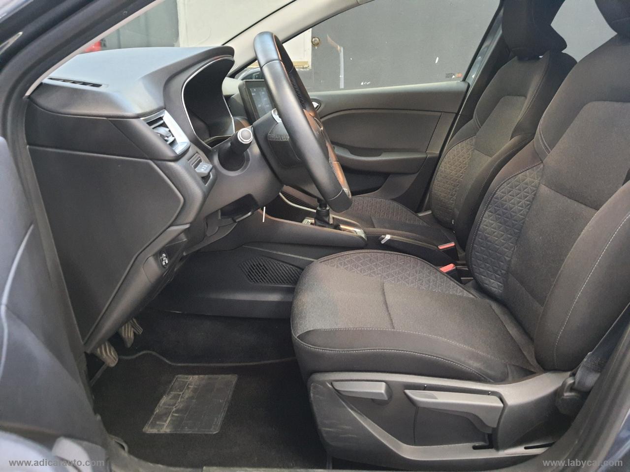 RENAULT Clio TCe 100 CV GPL