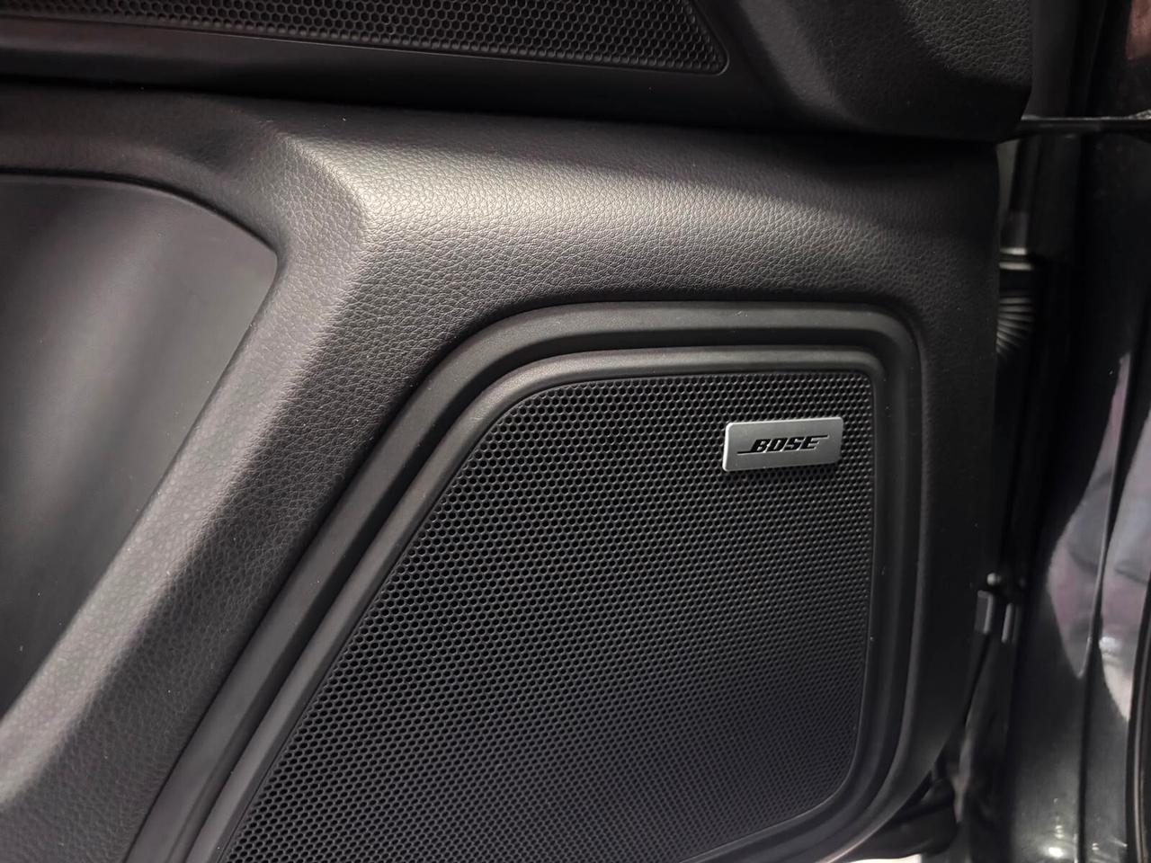 PORSCHE MACAN 2.0 TETTO-NAVI-360-BOSE