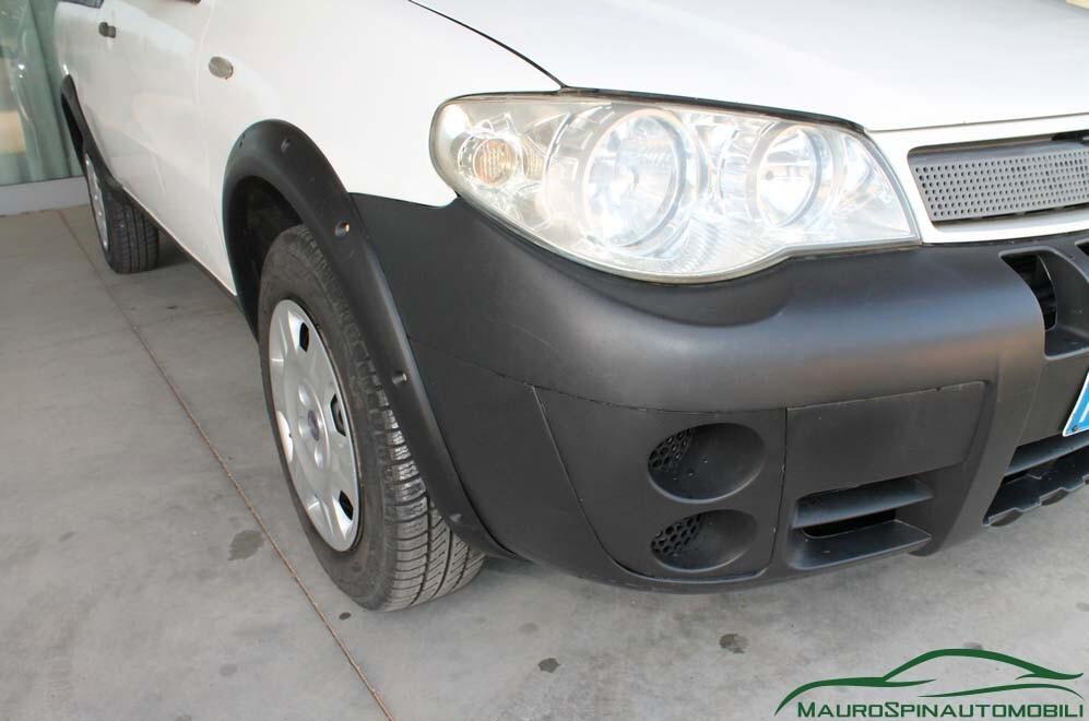 Fiat Strada 1.3 MJT PICK-UP FIORINO