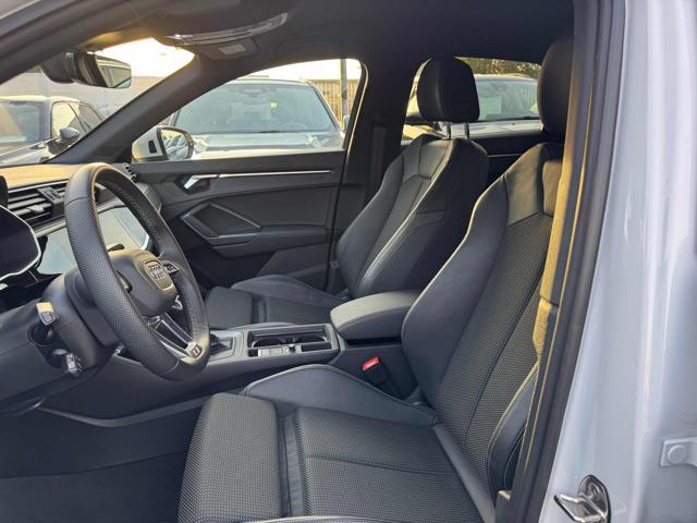 AUDI Q3 SPB 35TDI S tronic S line edition