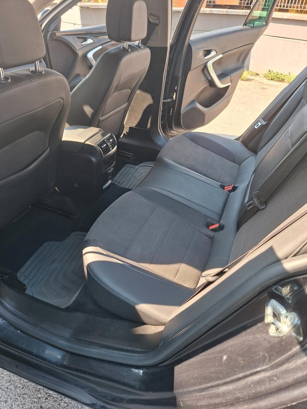 Opel Insignia 2.0 CDTI 160 CV Start&Stop ecoFLEX Sports Tourer Cosmo