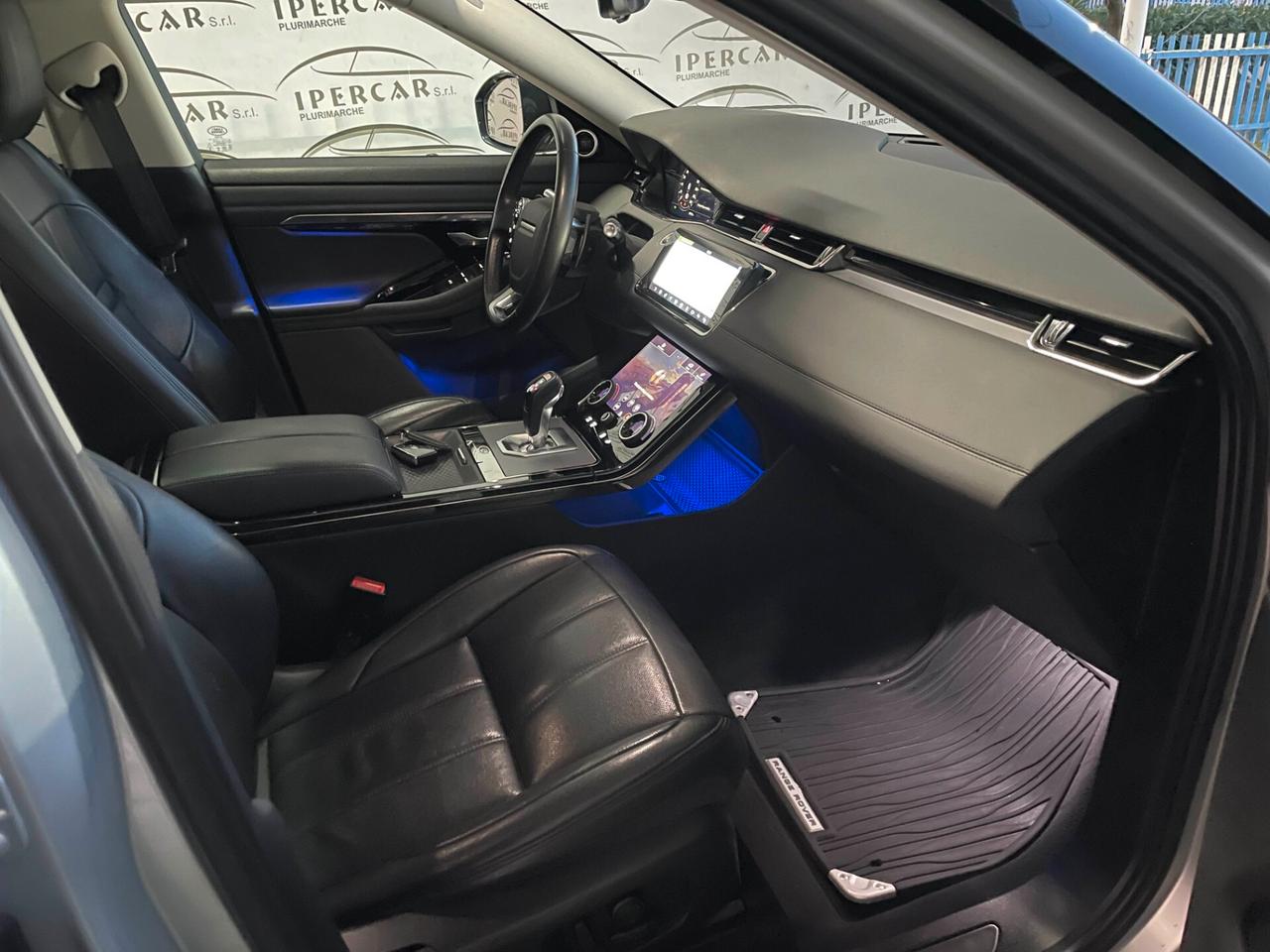 Land Rover Range Evoque 2.0D I4-L.Flw 150CV AWD Aut R-Dynamic HSE