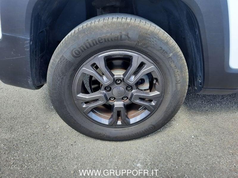 Jeep Renegade 1.0 T3 Limited