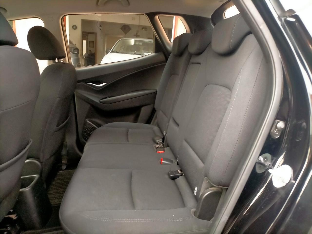 Hyundai iX20 1.4 CRDI 90 CV XPossible