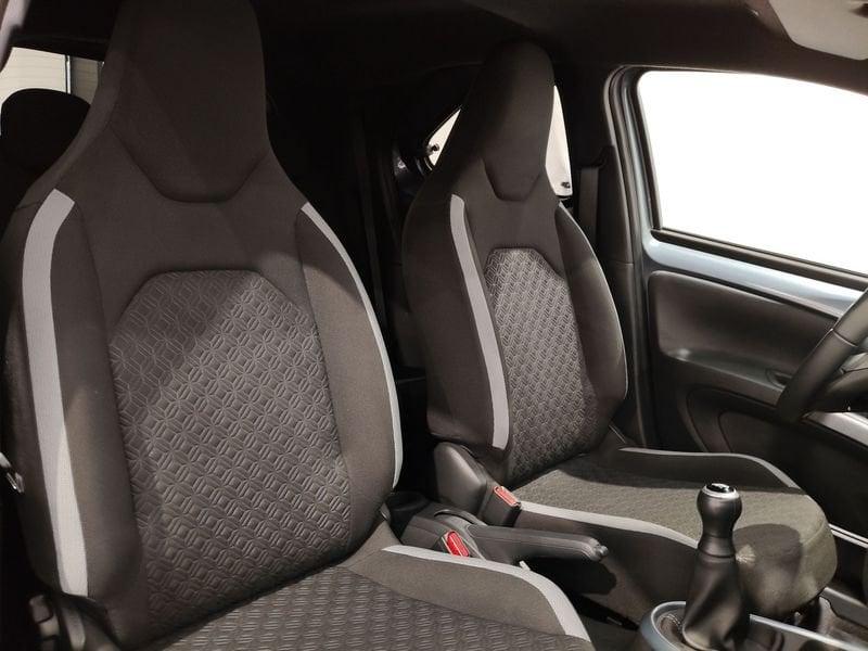 Toyota Aygo X Aygo X 1.0 VVT-i 72 CV 5 porte Trend