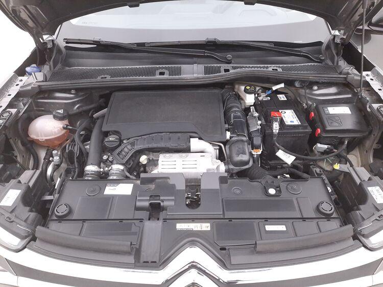 Citroen C4 X Max EAT8 BR900302 1.2 Benzina 131CV