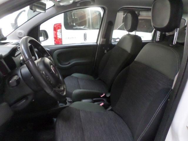 Fiat Panda 4X4 1.3 MJT 95CV S&S EURO6