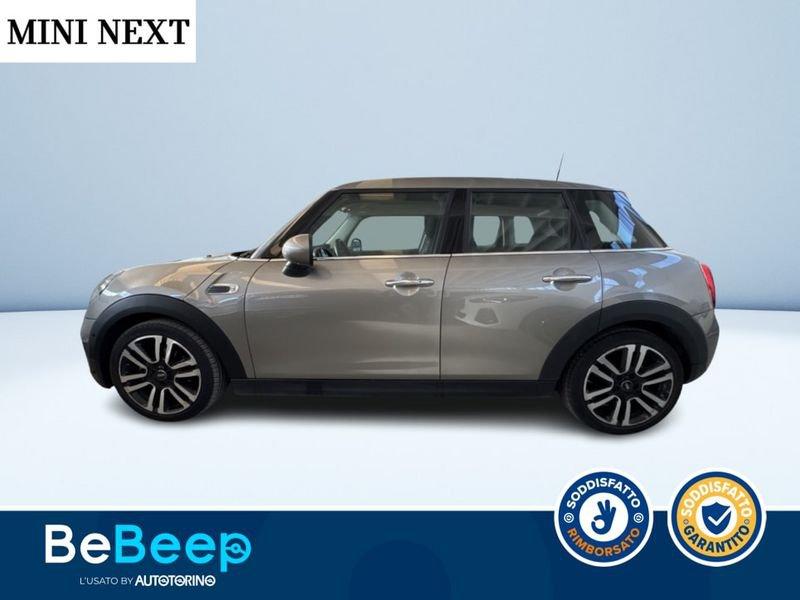 MINI Mini 5 porte MINI 5P 1.5 COOPER HYPE