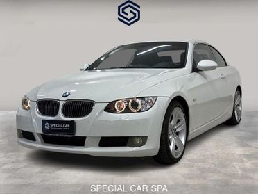 BMW Serie 3 325d cat Cabrio Eletta