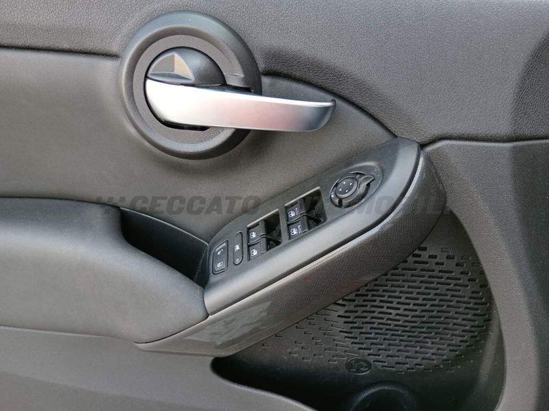 FIAT 500X 500X 1.5 t4 hybrid Sport 130cv dct